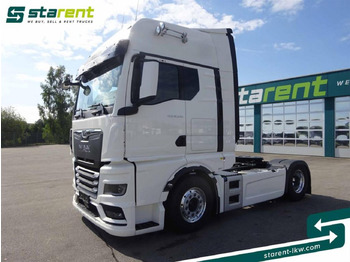Тягач MAN TGX 18.540