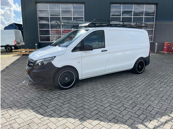Легковой фургон MERCEDES-BENZ Vito 111