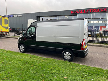 Цельнометаллический фургон Renault Master 130.35 L2 H2, Euro 6, Airco incl complete werkplaatsinrichting: фото 3 Цельнометаллический фургон Renault Master 130.35 L2 H2, Euro 6, Airco incl complete werkplaatsinrichting: фото 3