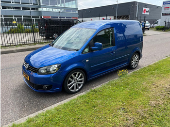Легковой фургон Volkswagen Caddy 1.6 TDI , 75 pk, Airco, Navigatie,: фото 2