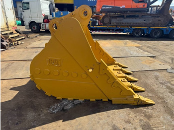 Новый Ковш для Строительной техники CAT 345 BUCKET: фото 5