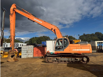 Экскаватор DOOSAN DX300LC