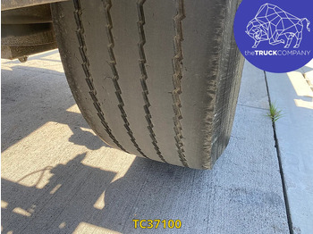 Прицеп-контейнеровоз/ Сменный кузов ASCA: фото 2 Прицеп-контейнеровоз/ Сменный кузов ASCA: фото 2