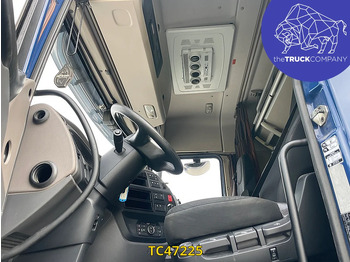 Грузовик-контейнеровоз/ Сменный кузов DAF XF Euro6 480: фото 5