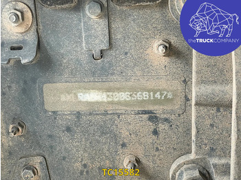 Грузовик-контейнеровоз/ Сменный кузов DAF XF Euro6 480: фото 2 Грузовик-контейнеровоз/ Сменный кузов DAF XF Euro6 480: фото 2