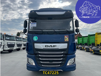 Грузовик-контейнеровоз/ Сменный кузов DAF XF Euro6 480: фото 2