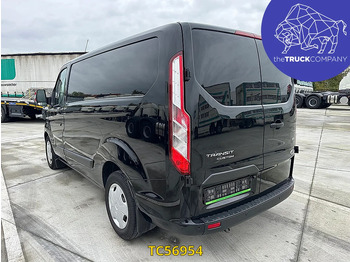 Ford Transit в лизинг Ford Transit: фото 3