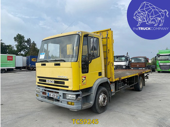 Грузовик-шасси IVECO EuroCargo 120E