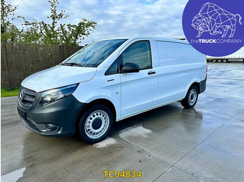 Легковой фургон MERCEDES-BENZ Vito 111