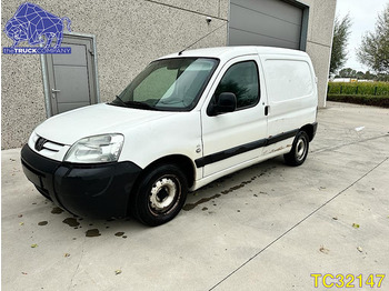 Легковой фургон Peugeot Partner 1.9 DIESEL Euro 3: фото 1