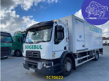 Рефрижератор RENAULT D 320