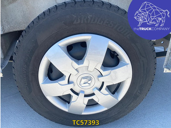 Цельнометаллический фургон Renault Master 2.3 DCI L3H2: фото 4