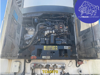 Полуприцеп-рефрижератор Samro: фото 4 Полуприцеп-рефрижератор Samro: фото 4