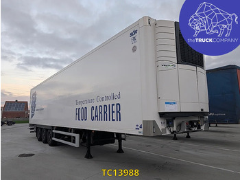 Полуприцеп-рефрижератор SOR