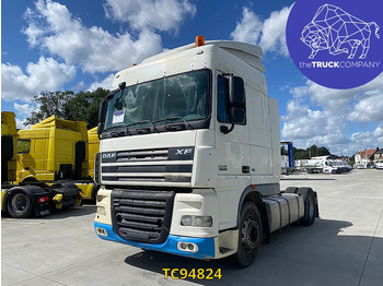 Тягач DAF XF 105 460