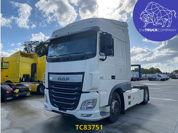 Тягач DAF XF 105 460