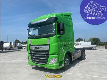 Тягач DAF XF 480