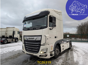 Тягач DAF XF 480