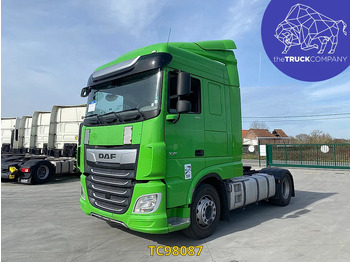 Тягач DAF XF