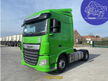 Тягач DAF XF