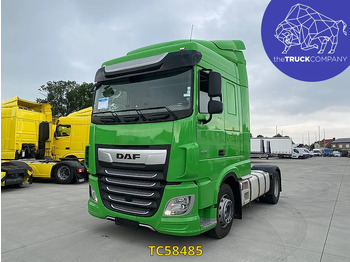 Тягач DAF XF