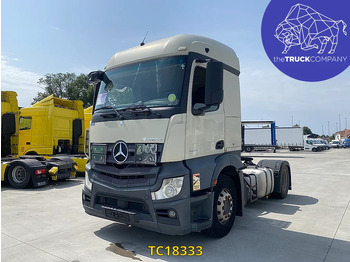 Тягач MERCEDES-BENZ Actros 1843