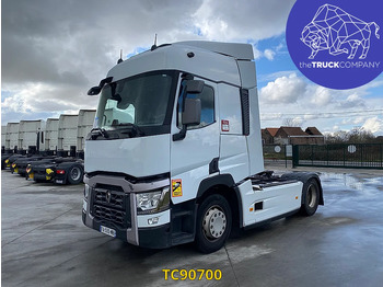 Тягач RENAULT T 460