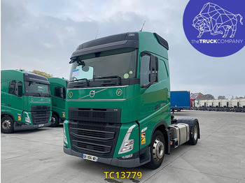 Тягач VOLVO FH 500