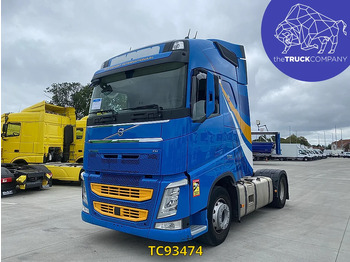 Тягач VOLVO FH 500