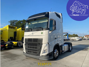 Тягач VOLVO FH 500