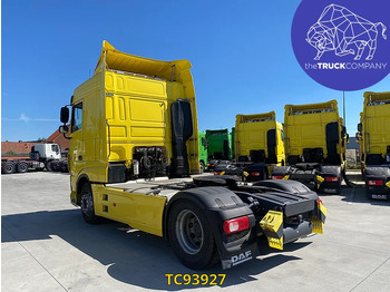 Тягач DAF XF Euro6 430: фото 3