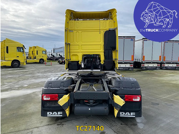 Тягач DAF XF Euro6 430: фото 2