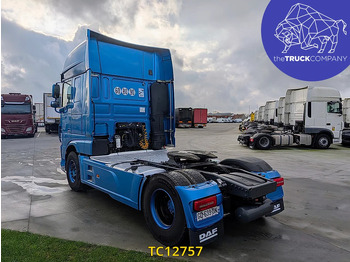 DAF XF Euro6 480 в лизинг DAF XF Euro6 480: фото 3