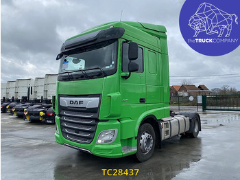 DAF XF Euro6 480 в лизинг DAF XF Euro6 480: фото 1
