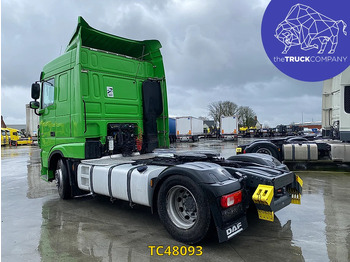 Тягач DAF XF Euro6 480: фото 3