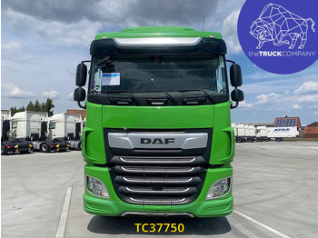 Тягач DAF XF Euro6 480: фото 2