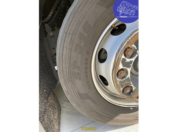 Тягач DAF XF Euro6 480: фото 3 Тягач DAF XF Euro6 480: фото 3