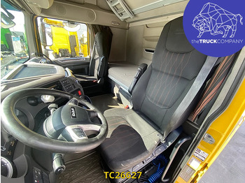 Тягач DAF XF Euro6 480: фото 5 Тягач DAF XF Euro6 480: фото 5