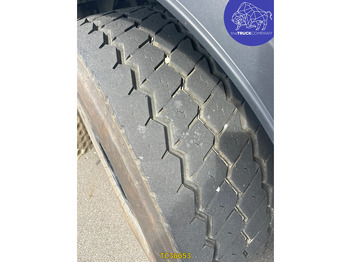 Тягач MAN TGX 510: фото 4 Тягач MAN TGX 510: фото 4