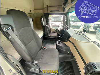 Тягач Mercedes-Benz Actros 1843: фото 5