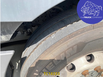 Тягач Mercedes-Benz Actros 1843: фото 3