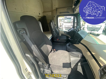 Тягач Mercedes-Benz Actros 1843: фото 5