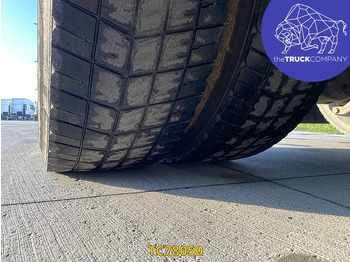 Тягач Scania R 540: фото 4