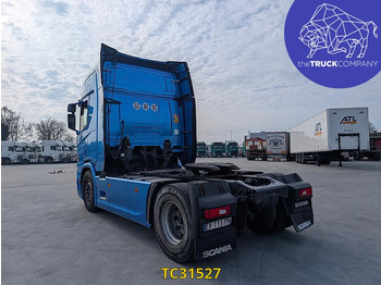 Тягач Scania R R500: фото 3