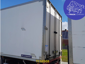 Прицеп-рефрижератор Van Hool: фото 3