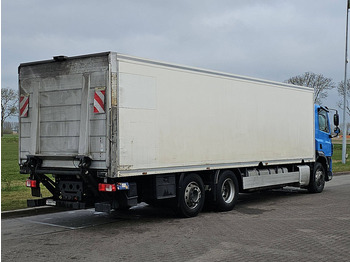 Рефрижератор DAF CF 450 6X2 FAN CARRIER 950: фото 3