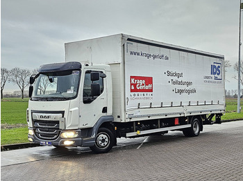 DAF LF 210 7.49T AIRCO BOX 7.3M в лизинг DAF LF 210 7.49T AIRCO BOX 7.3M: фото 2 DAF LF 210 7.49T AIRCO BOX 7.3M в лизинг DAF LF 210 7.49T AIRCO BOX 7.3M: фото 2