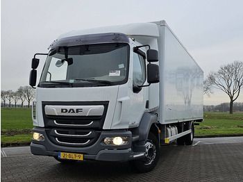 DAF LF 290 11.9T BOX: 7.8M LIFT в лизинг DAF LF 290 11.9T BOX: 7.8M LIFT: фото 1