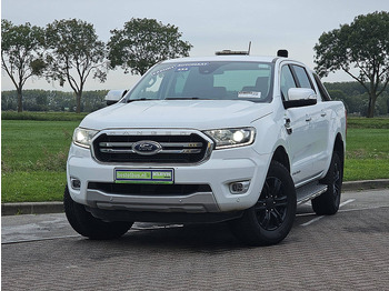 Пикап FORD Ranger
