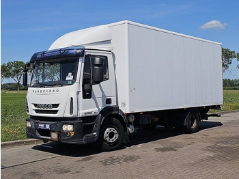 Грузовик с закрытым кузовом Iveco 150E25 EUROCARGO EEV AIRCO LIFT: фото 2